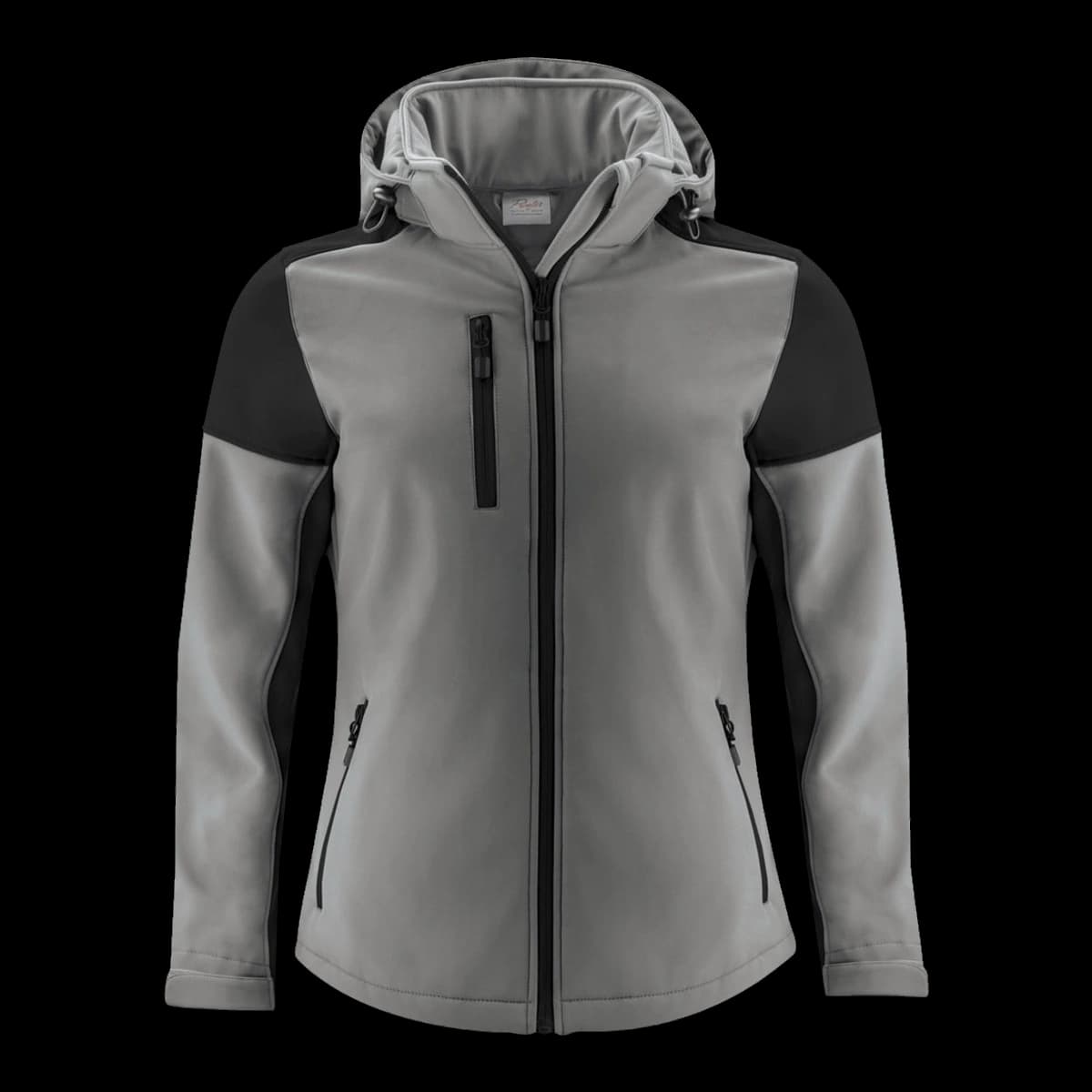 Ladies Softshell