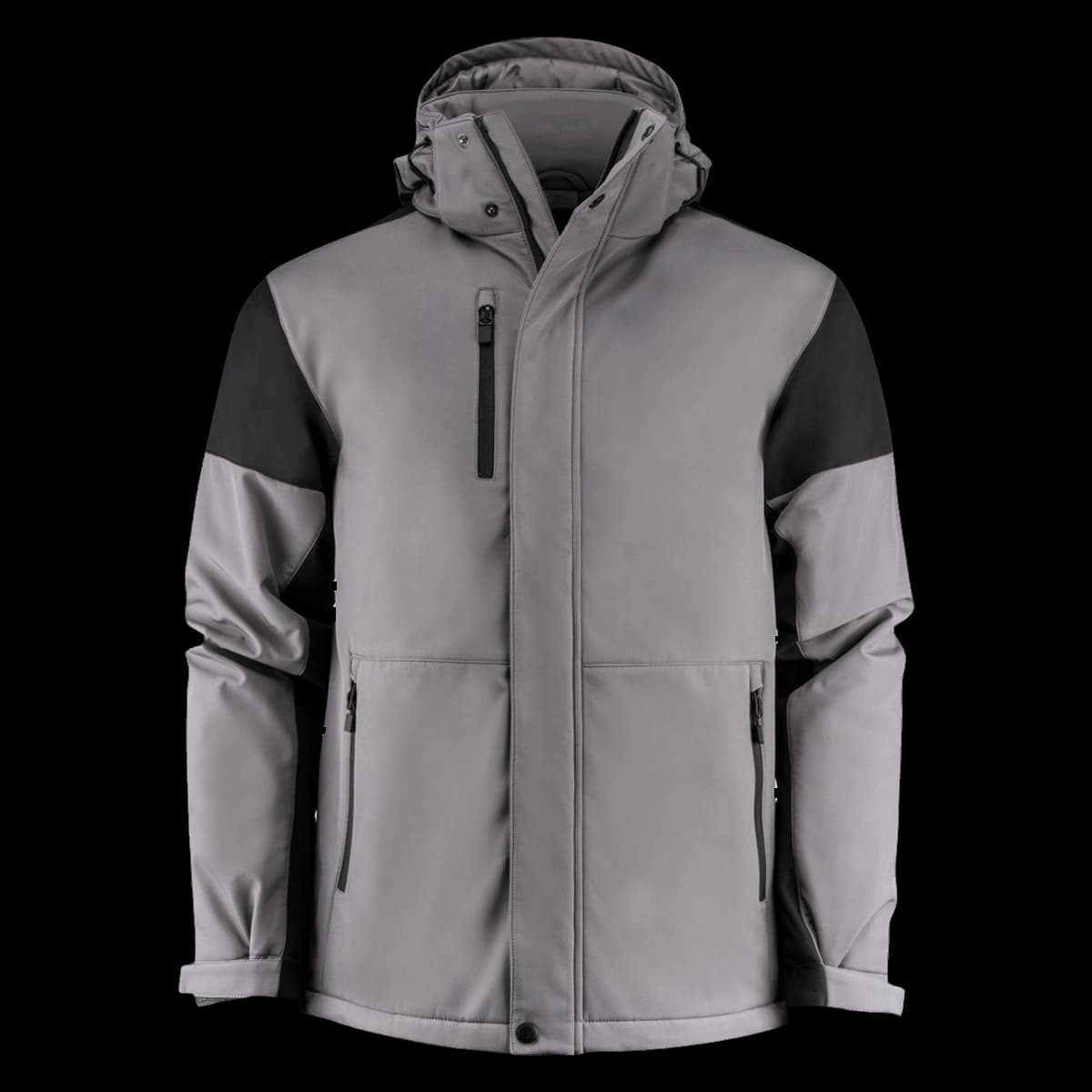 Padded Softshell