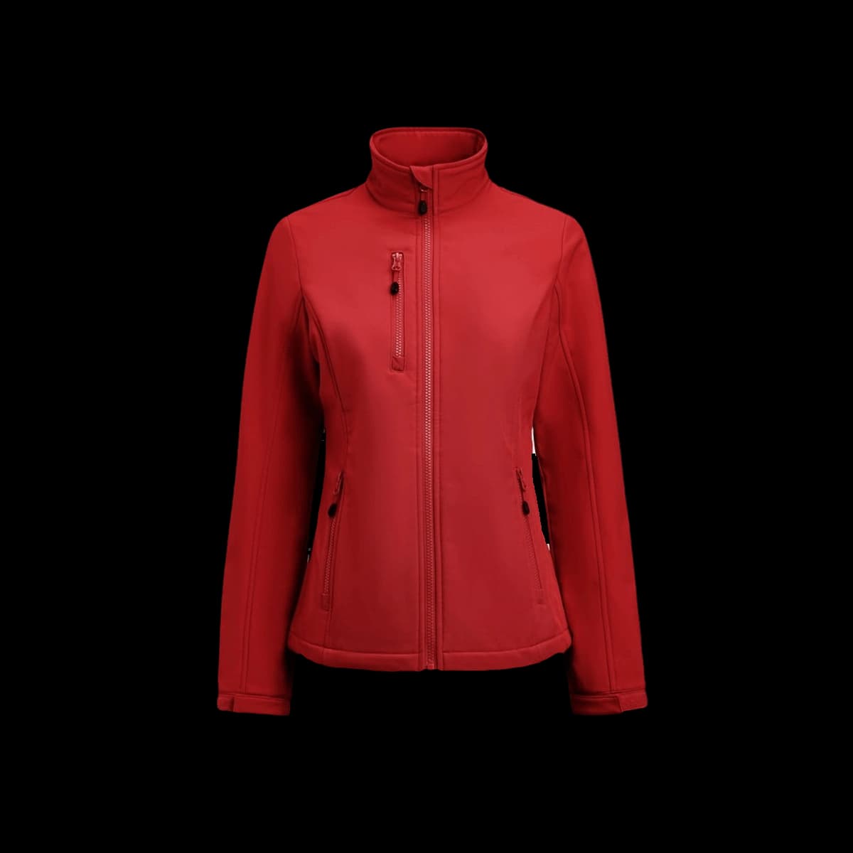 Ladies Airwalk Softshell