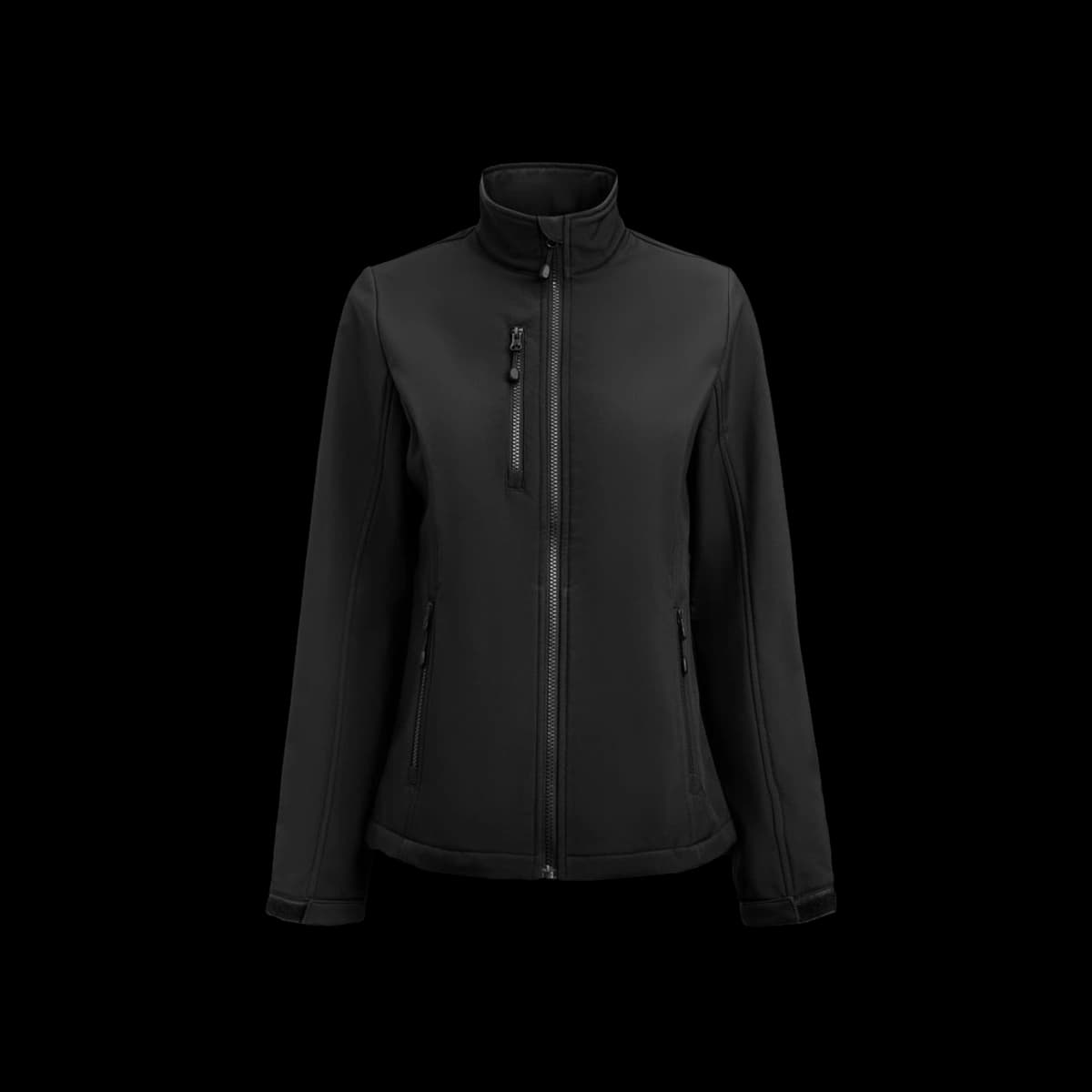 Ladies Airwalk Softshell