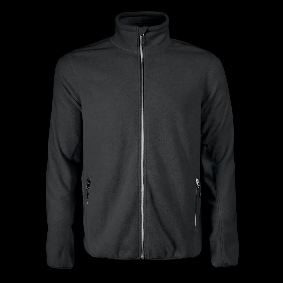 Rocket Full Zip Fleece