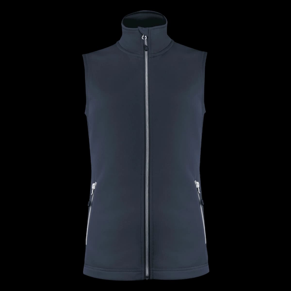 Ladies Powerslide Vest