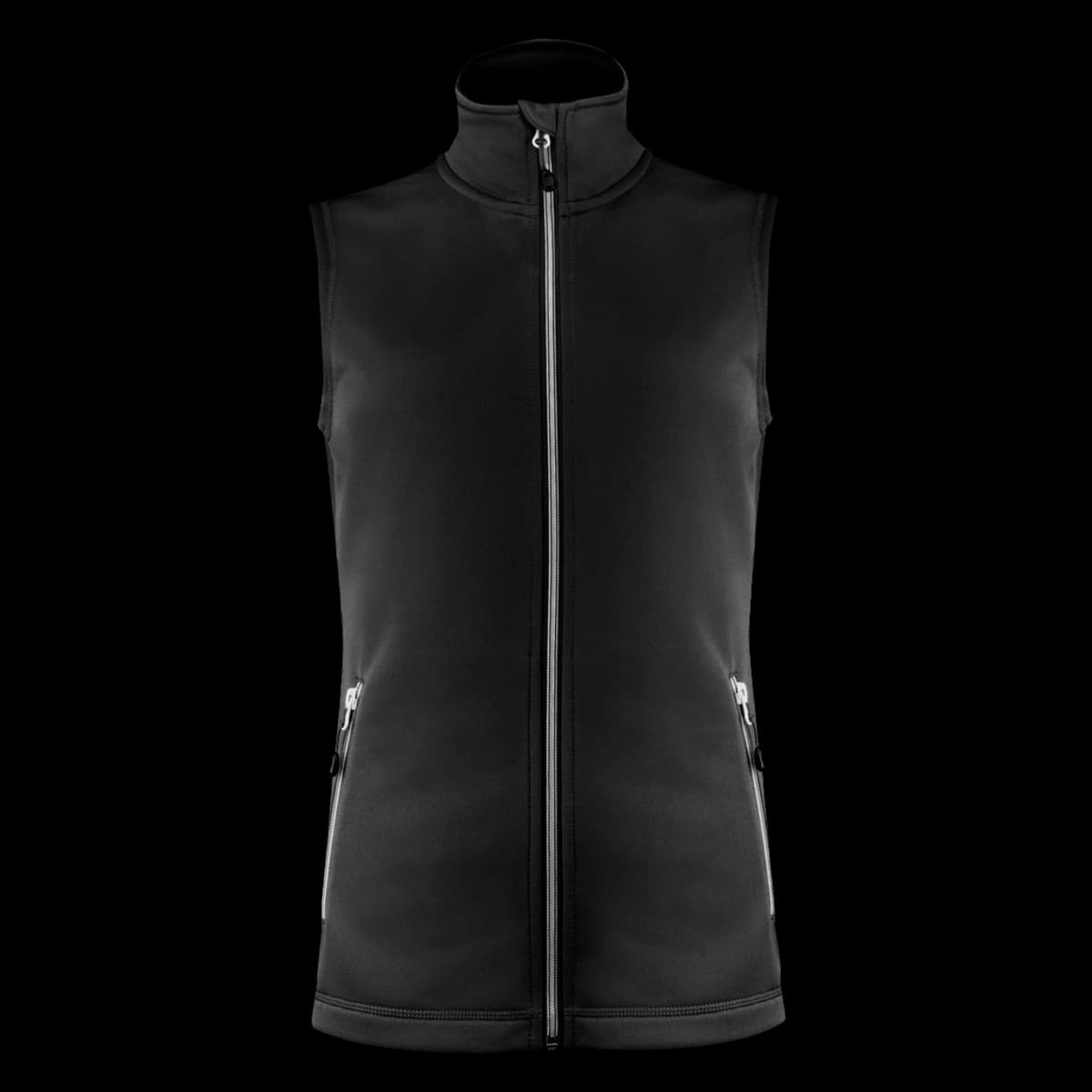 Ladies Powerslide Vest