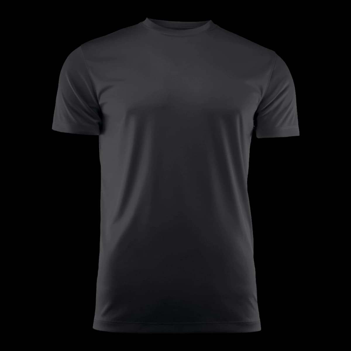 Junior Run Active T-Shirt