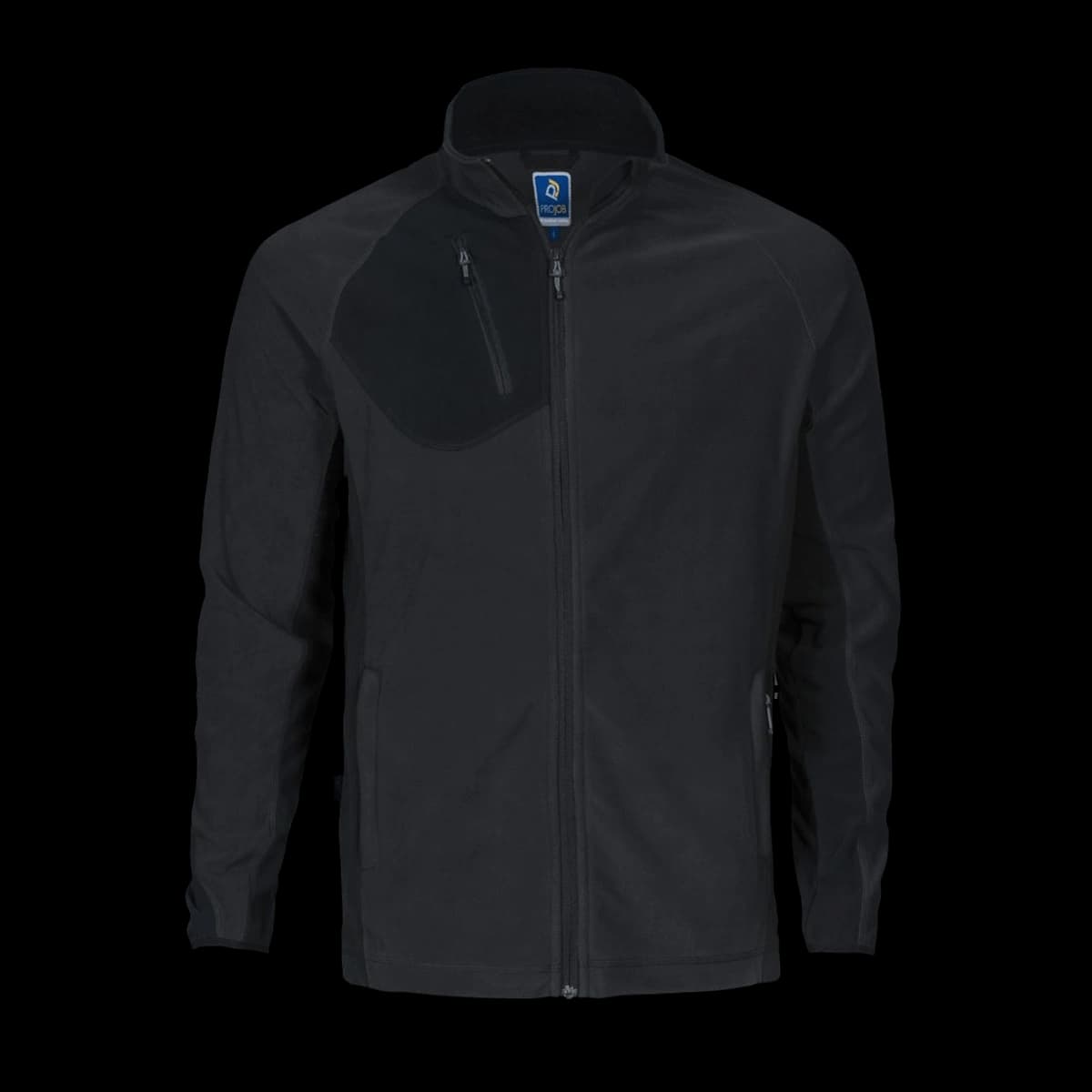 Prio 2325 Microfleece Jacket