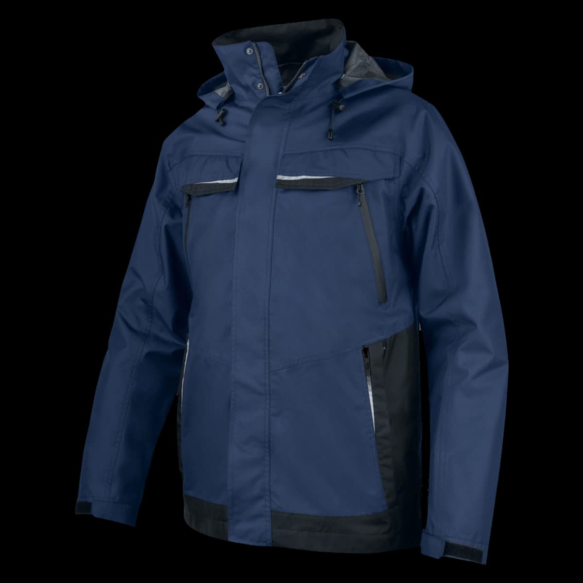 4440 Functional Jacket