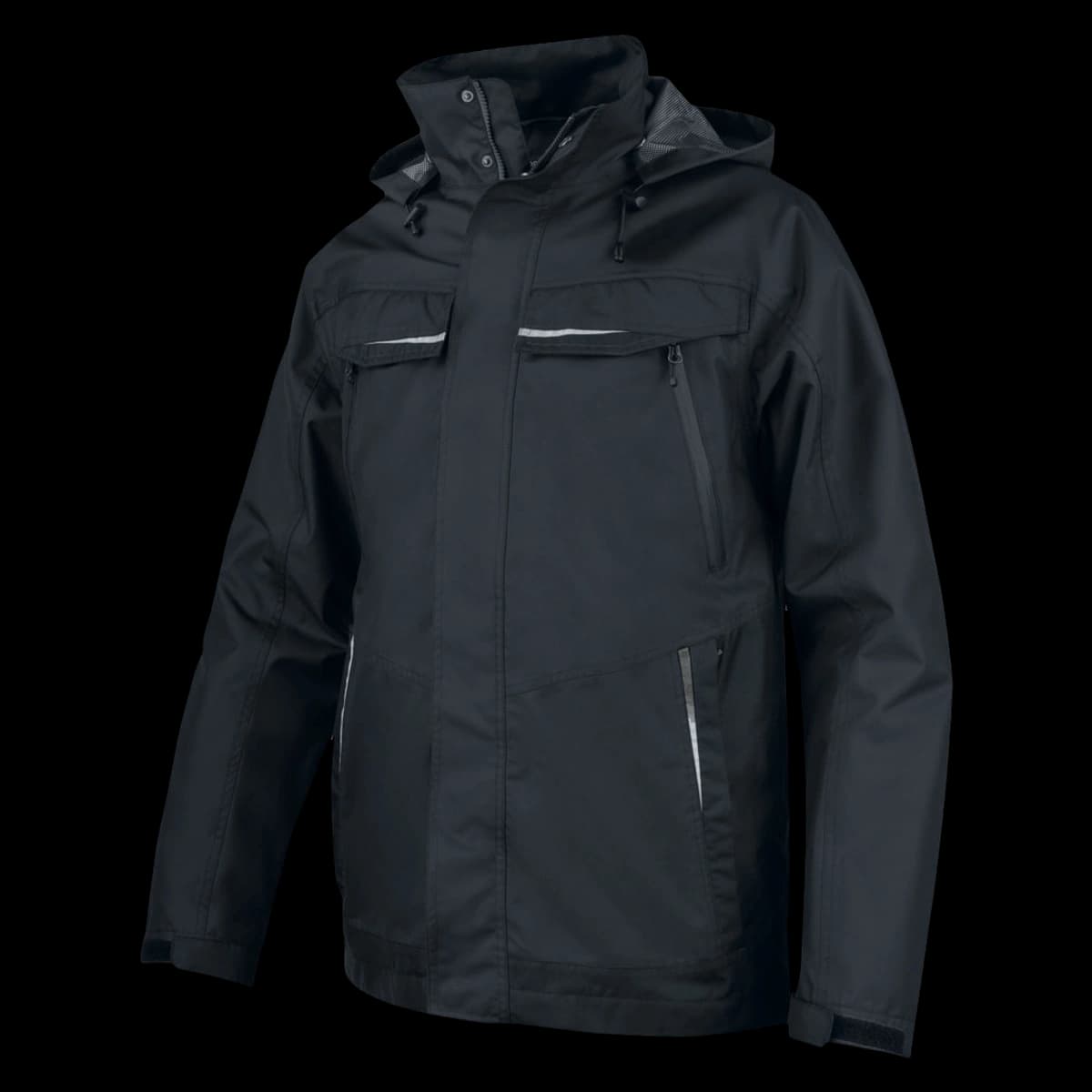 4440 Functional Jacket