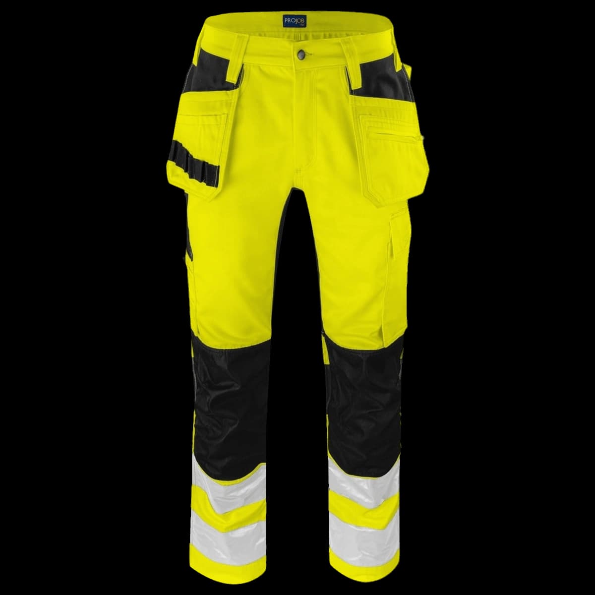 Prio 6570 Waistpant Stretch Class 2