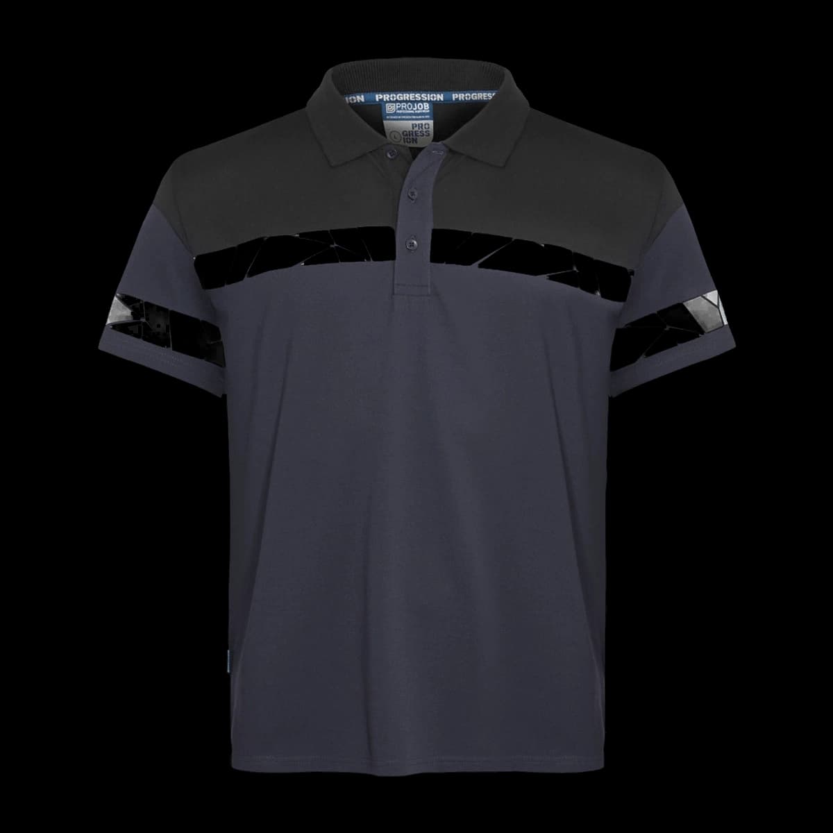 Progression 7003 Pique Polo