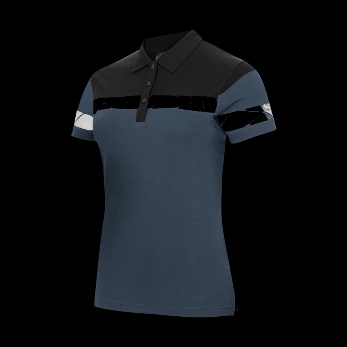 Progression 7006 Ladies Pique