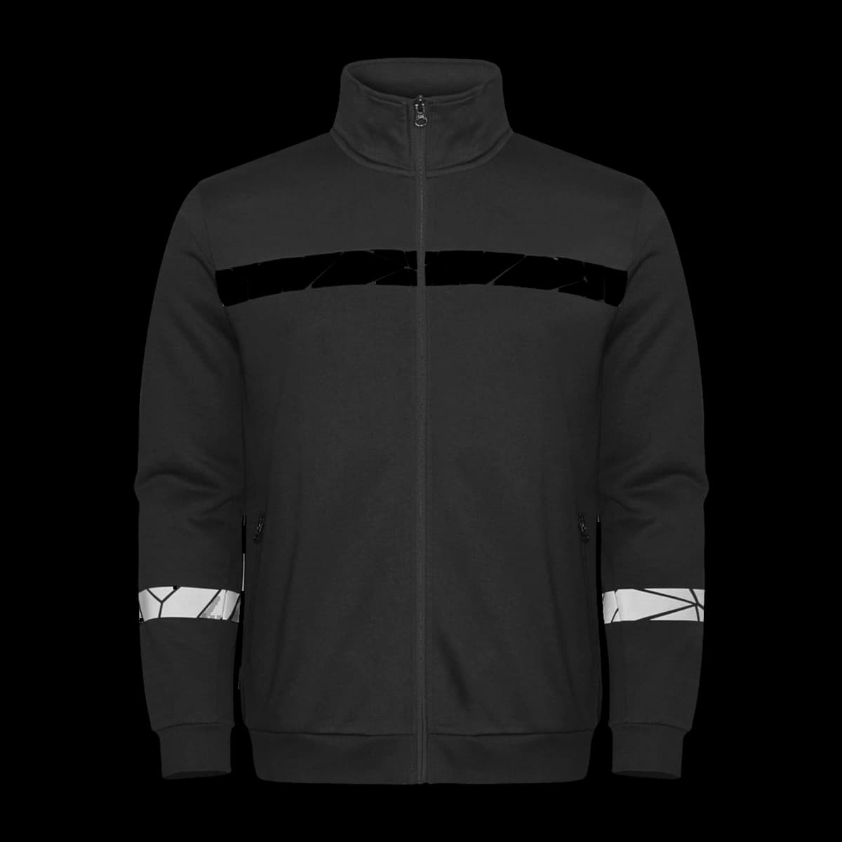 Progression 7103 Full Zip Sweat