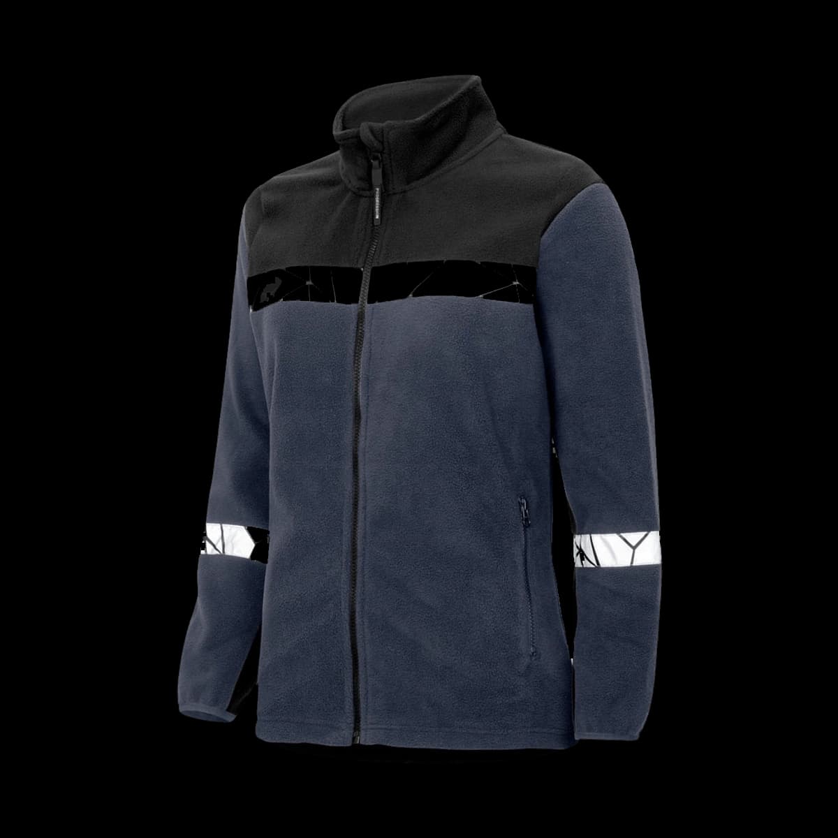 Progression 7301 Ladies Full Zip Fleece