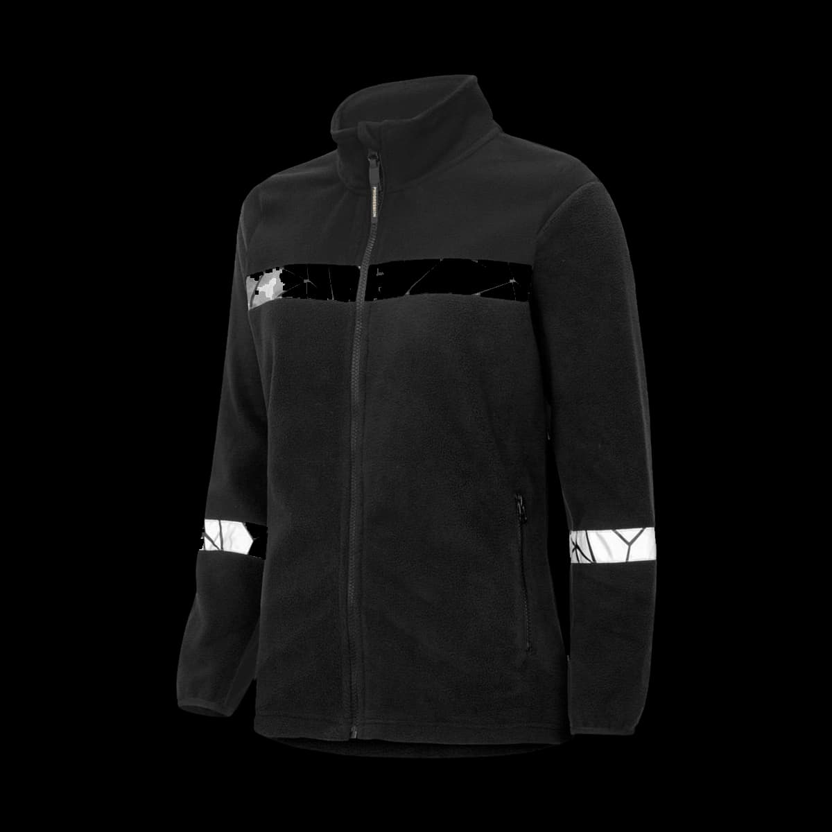 Progression 7301 Ladies Full Zip Fleece
