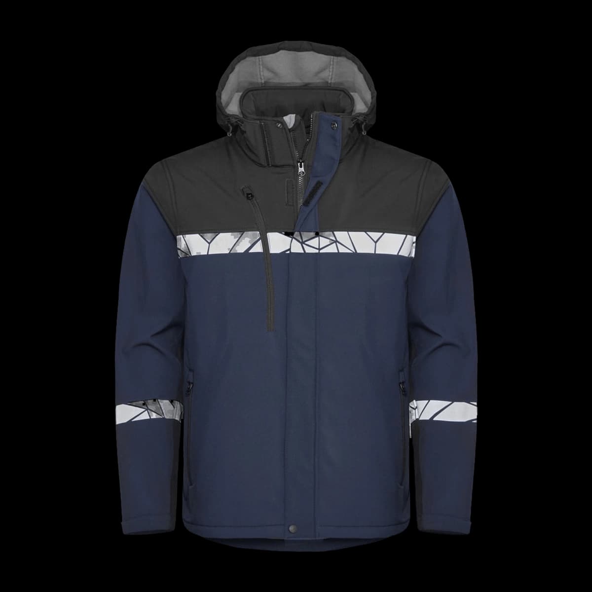 Progression 7400 Softshell Jacket