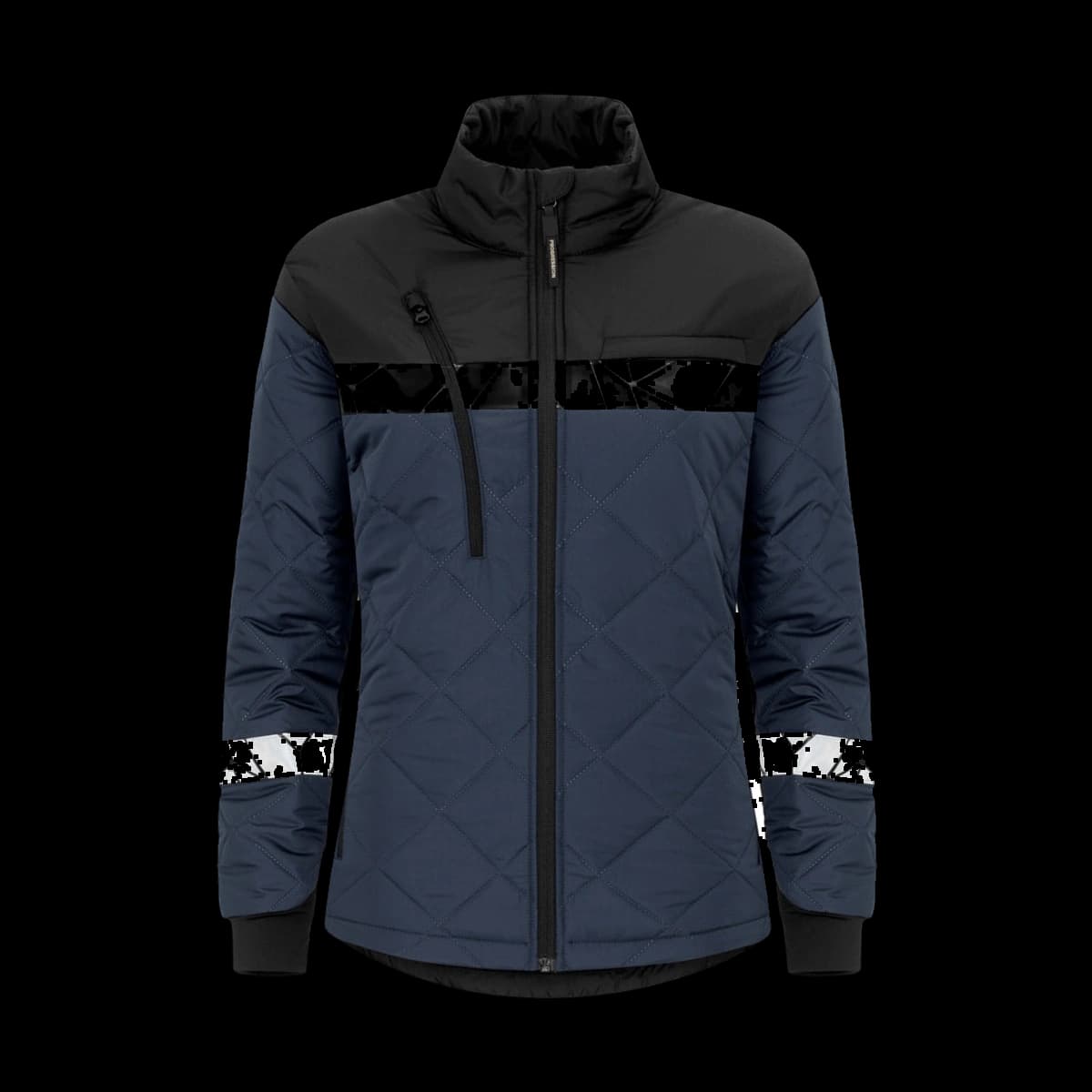 Progression 7421 Ladies Lightweight Quilted Jacket