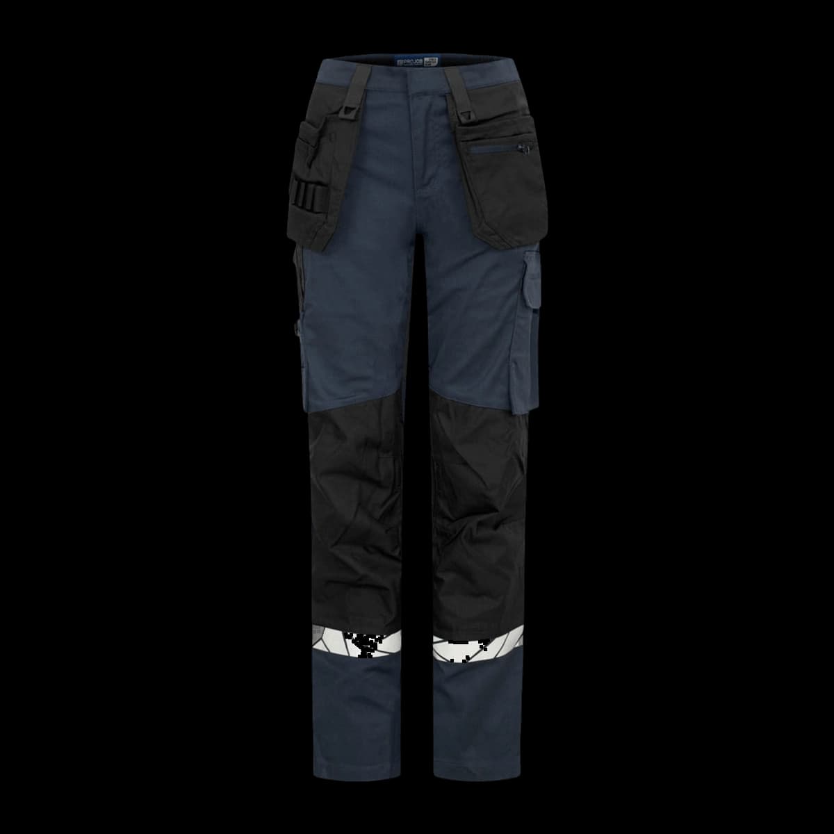 Progression 7513 Ladies Workpant Holster Pocket
