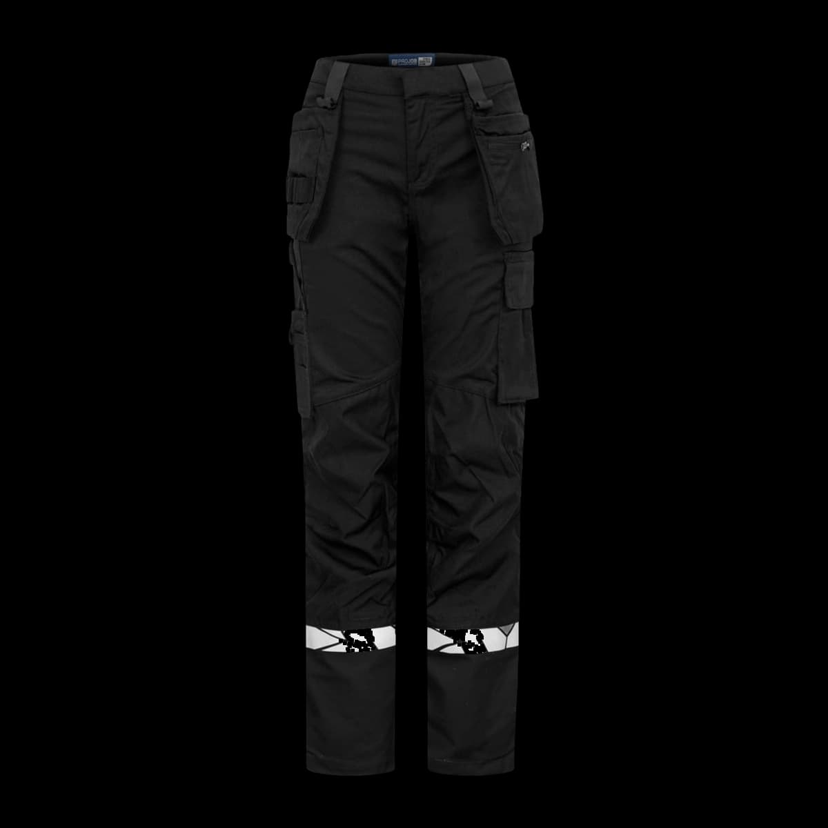 Progression 7513 Ladies Workpant Holster Pocket