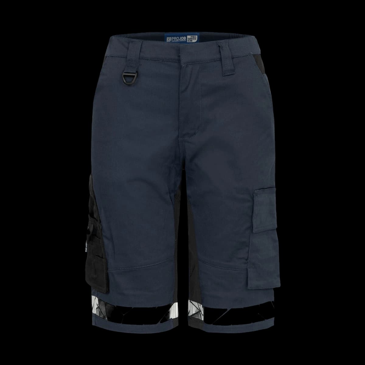 Progression 7514 Ladies Work Shorts