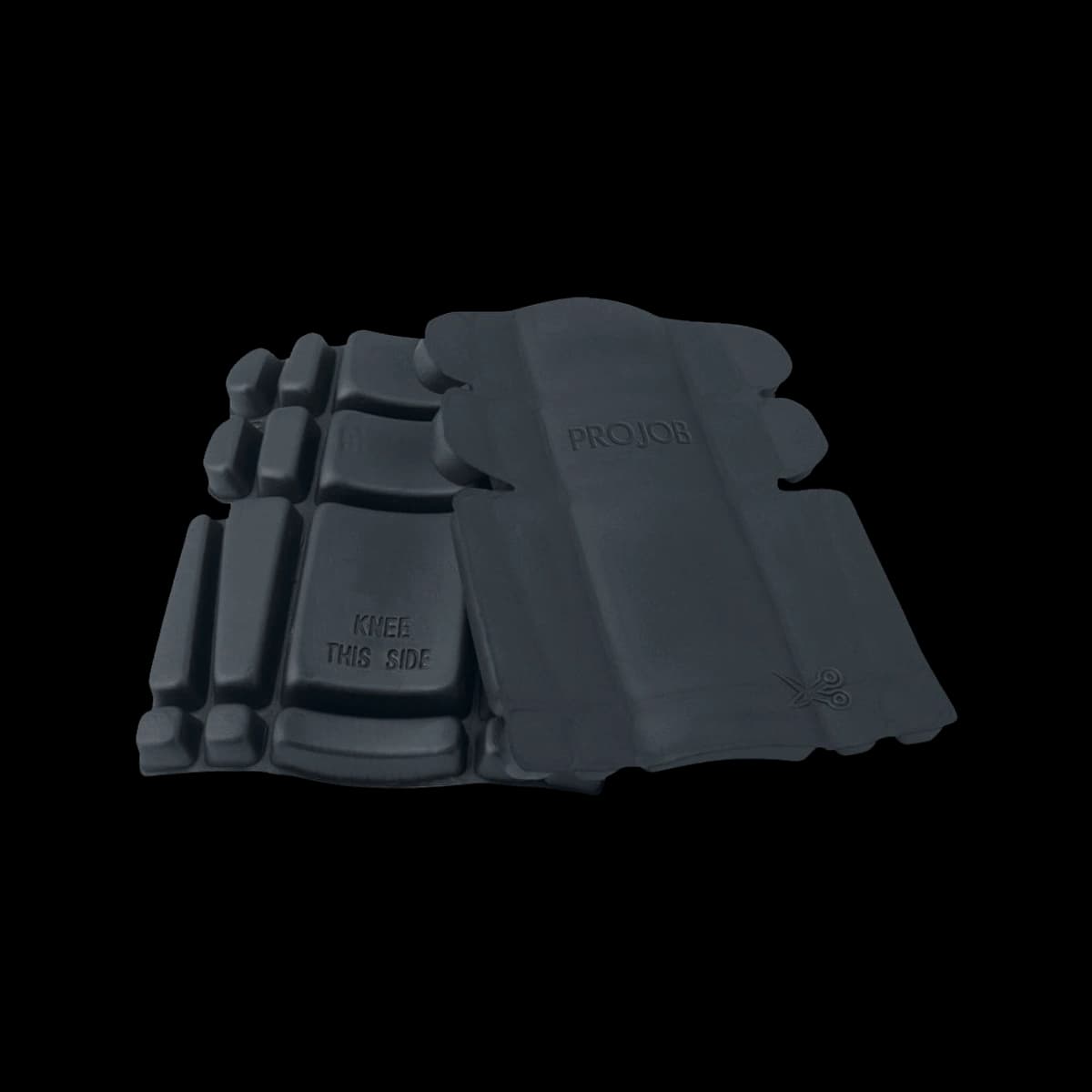 9057 Knee Protectors