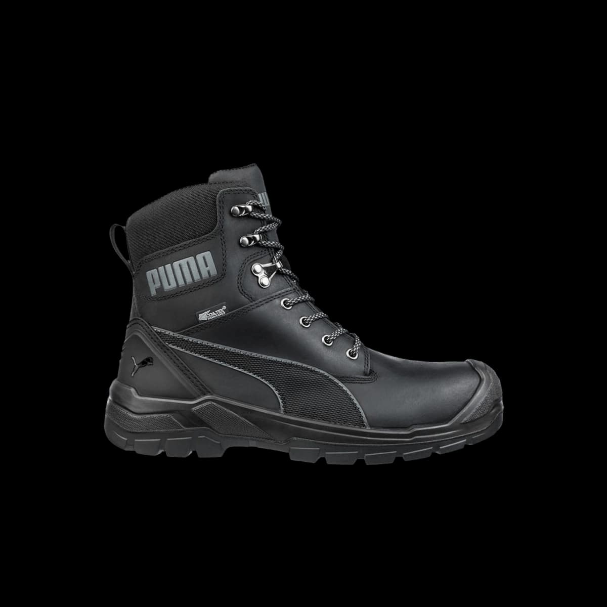 Conquest Black CTX High S3 CI HI WR HRO SRC