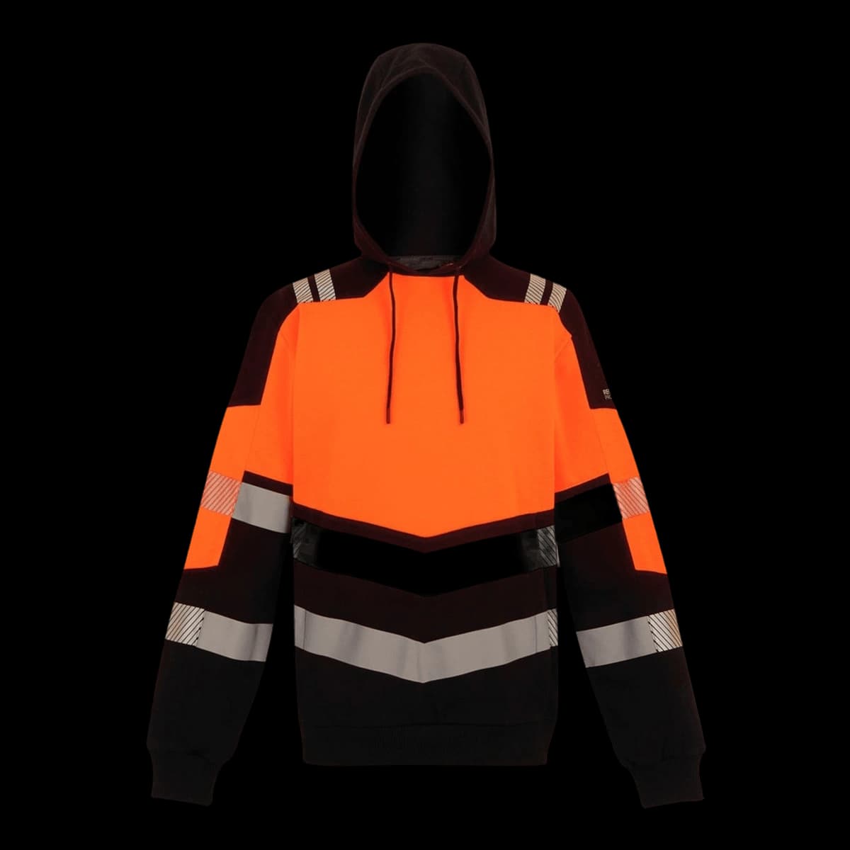 Hi-Vis X-Pro Hoodie (Class 2)