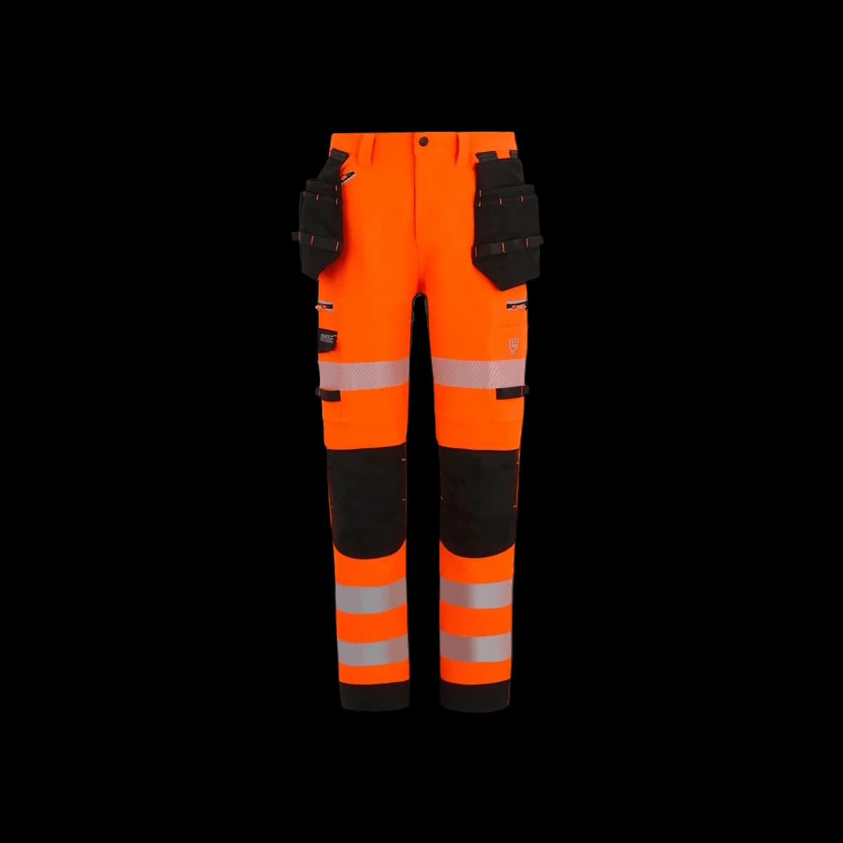 Hi-vis Infiltrate Stretch Holster Trousers (Reg/Long)