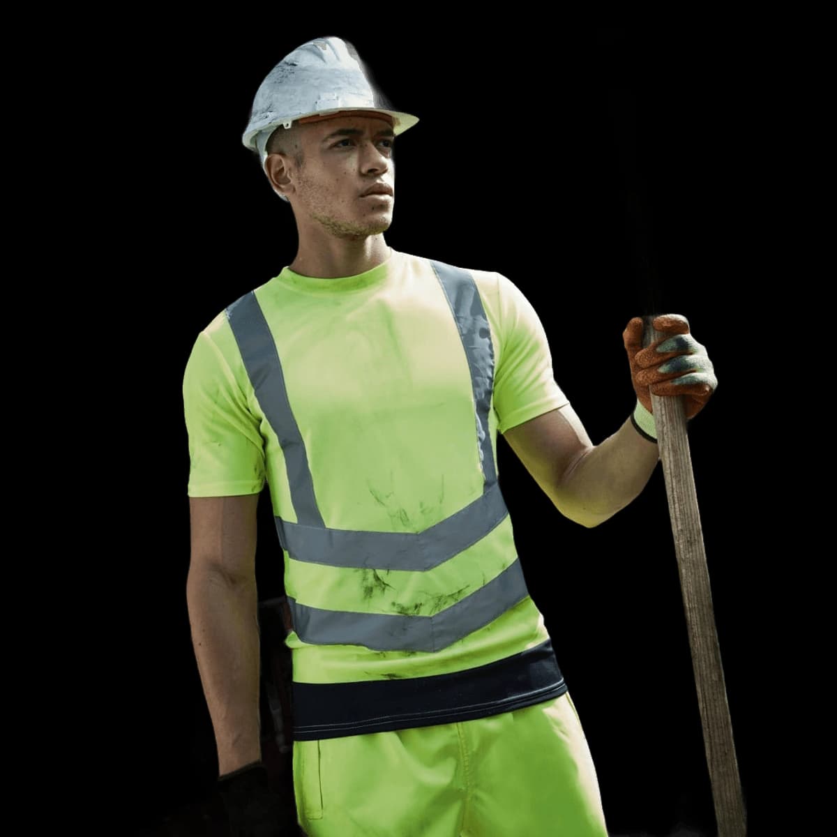 Pro Hi Vis Tee