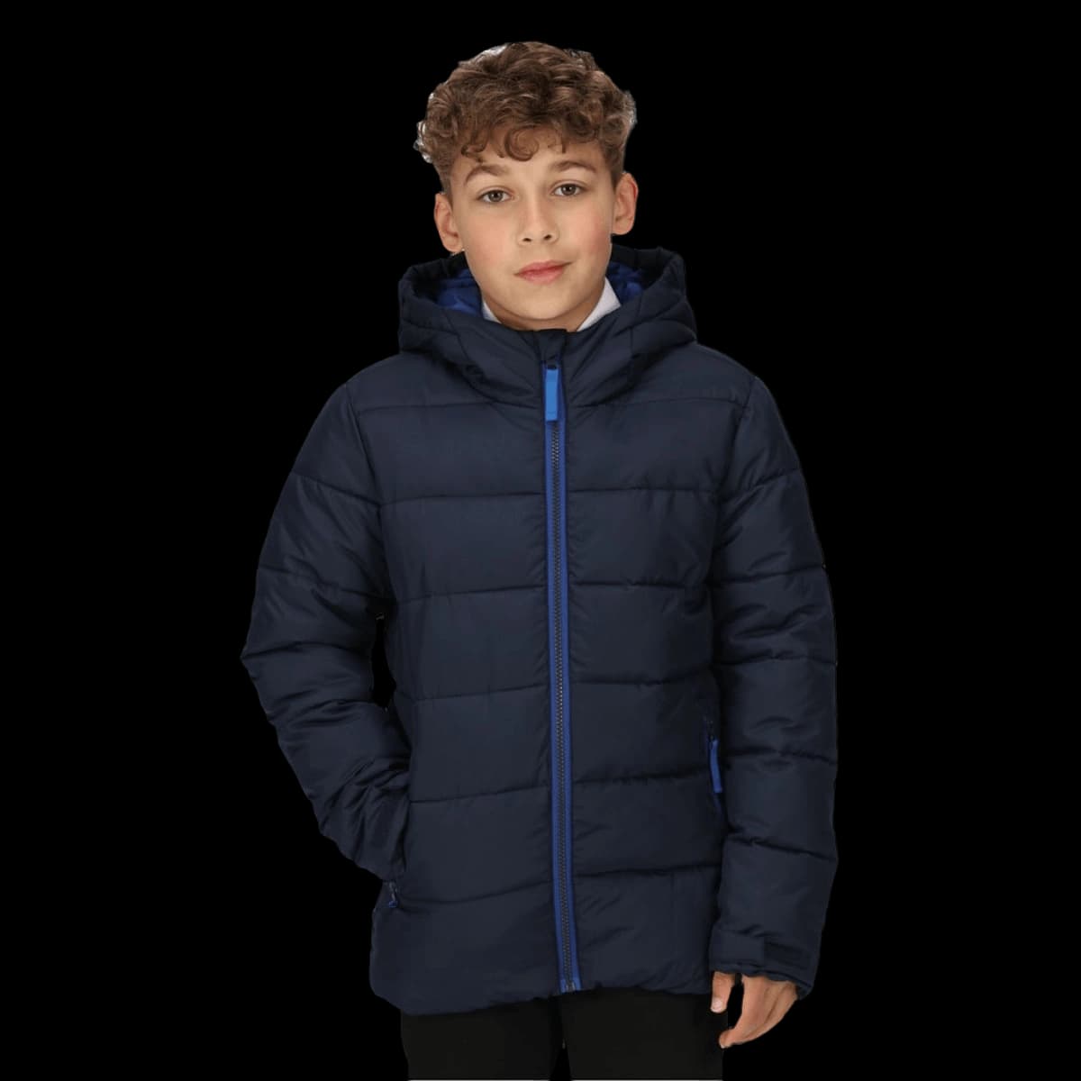 Scholar Thermal Jacket