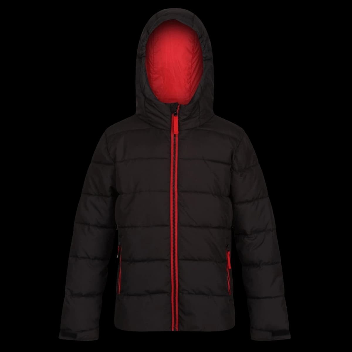 Scholar Thermal Jacket