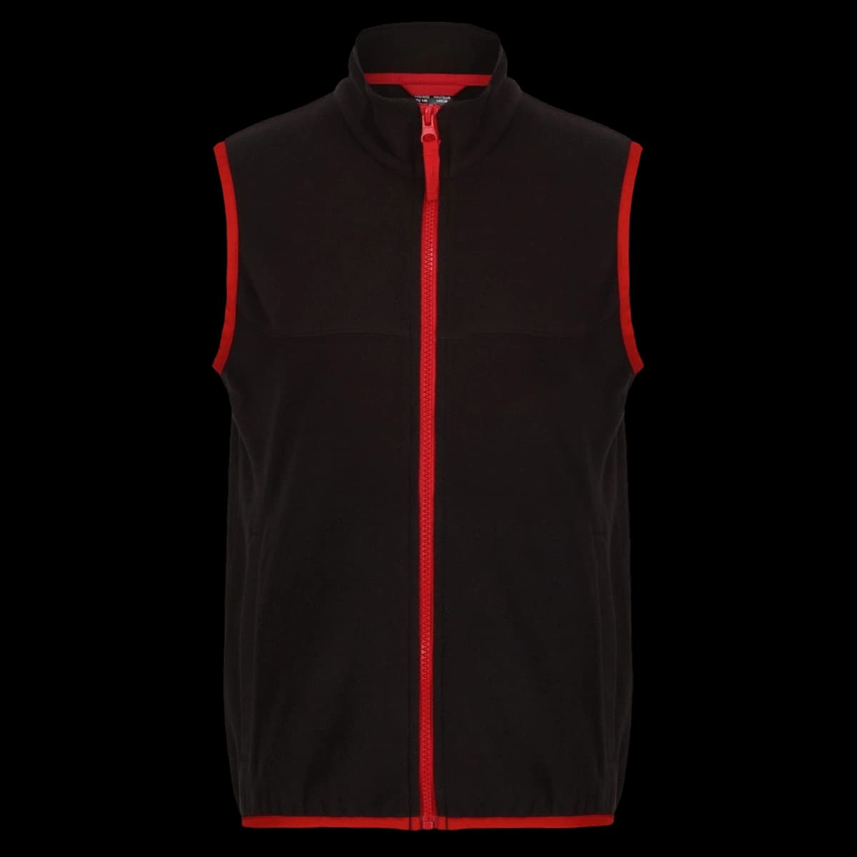 Micro Fleece Bodywarmer