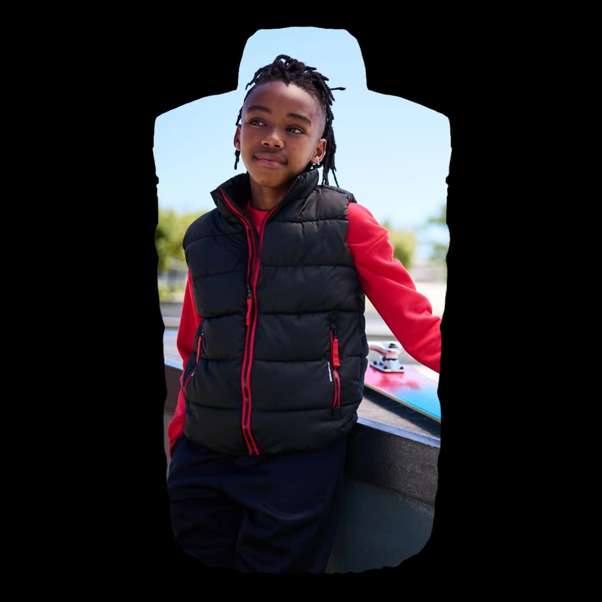 Scholar Thermal Bodywarmer