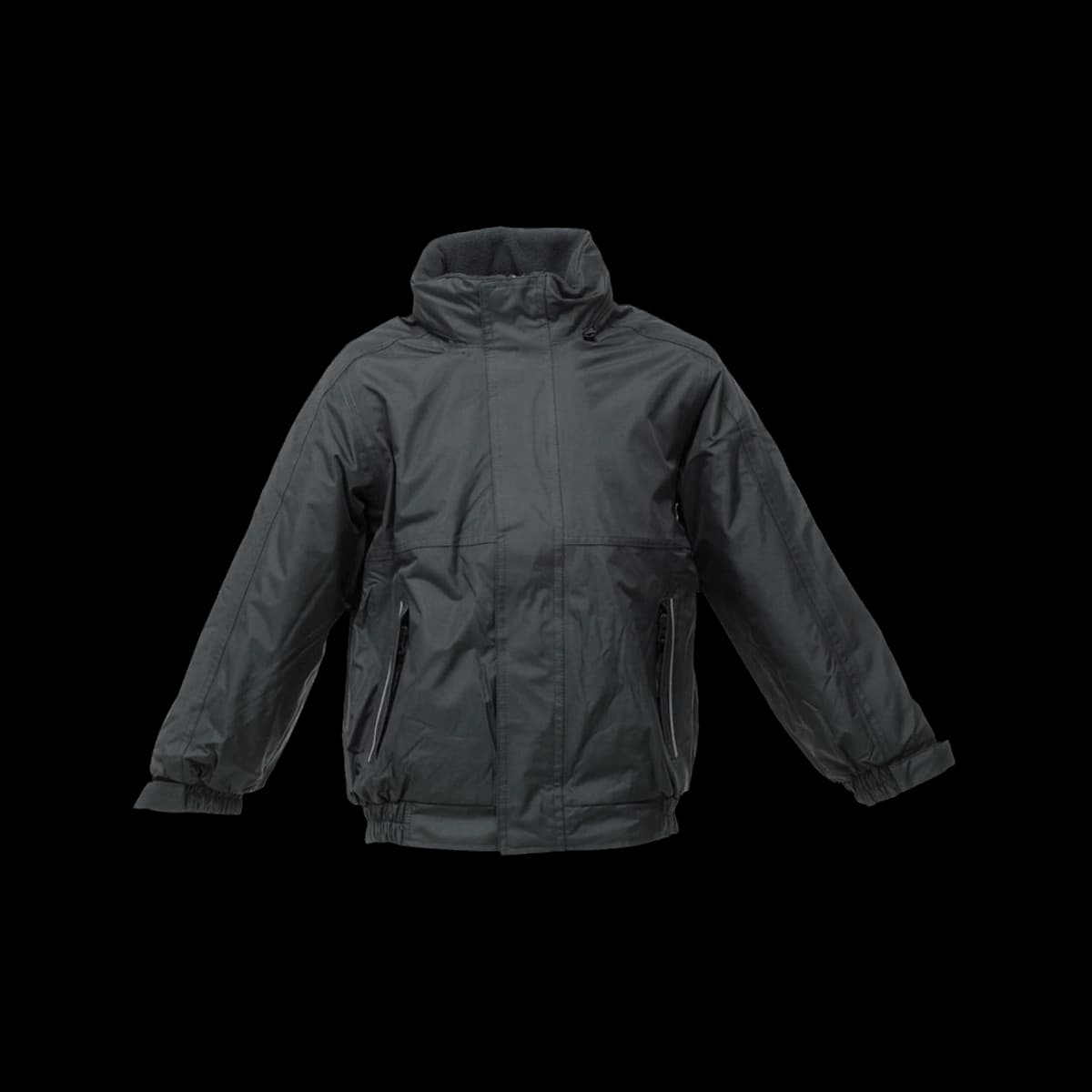 Kid's Dover Fleece Lined Jacket