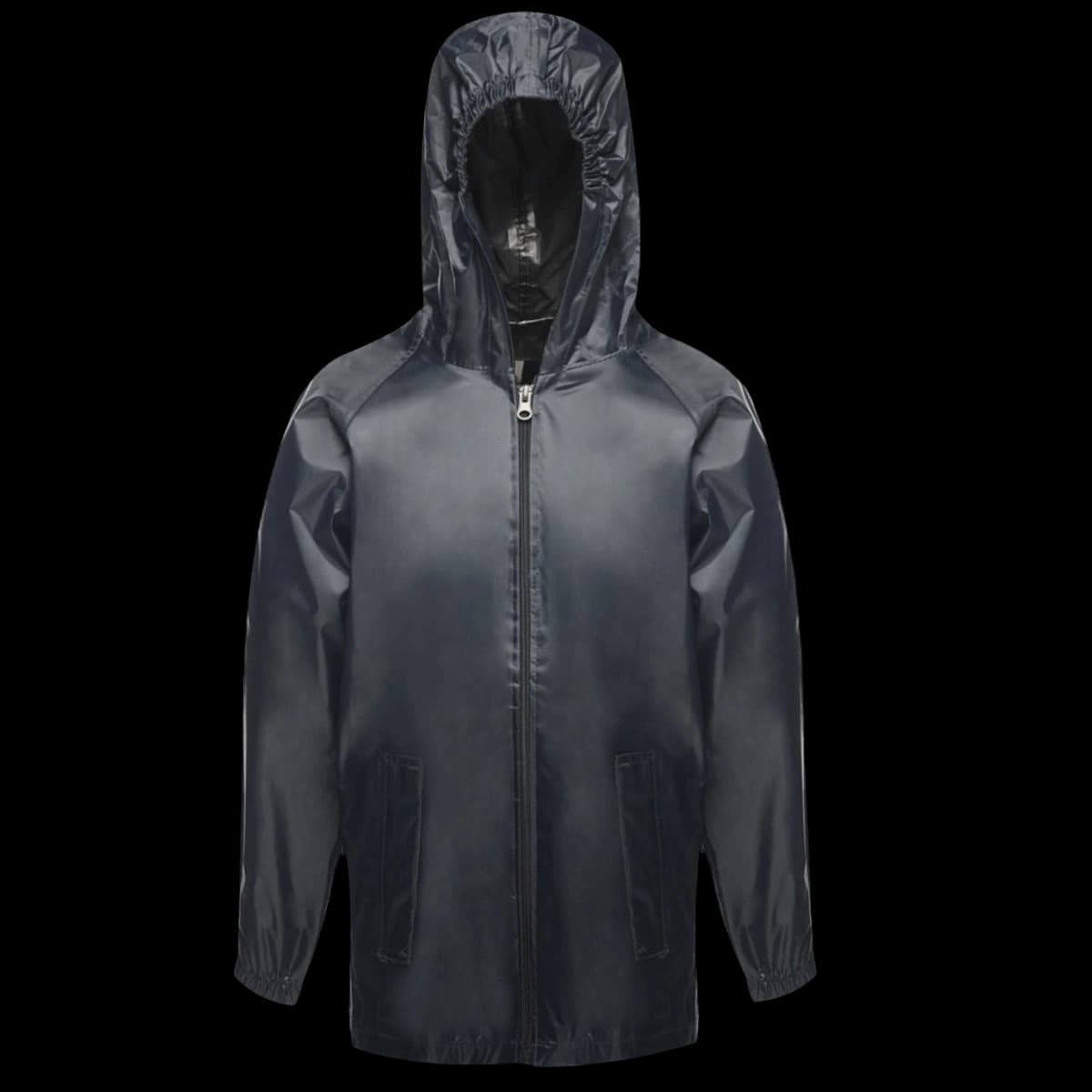 Kid's Pro Stormbreak Waterproof Jacket