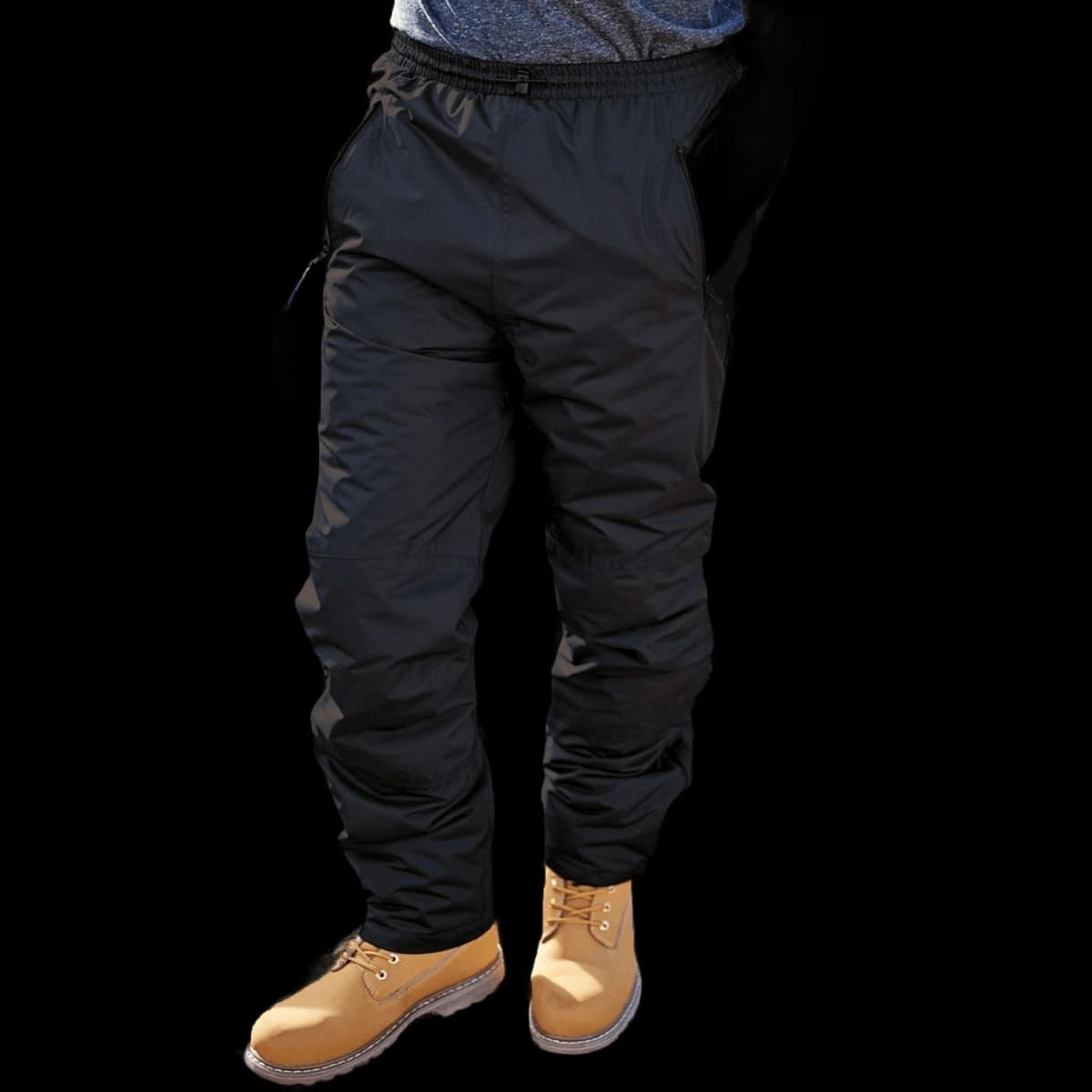 Wetherby Insulated Breathable Lined Overtrouser (Reg)
