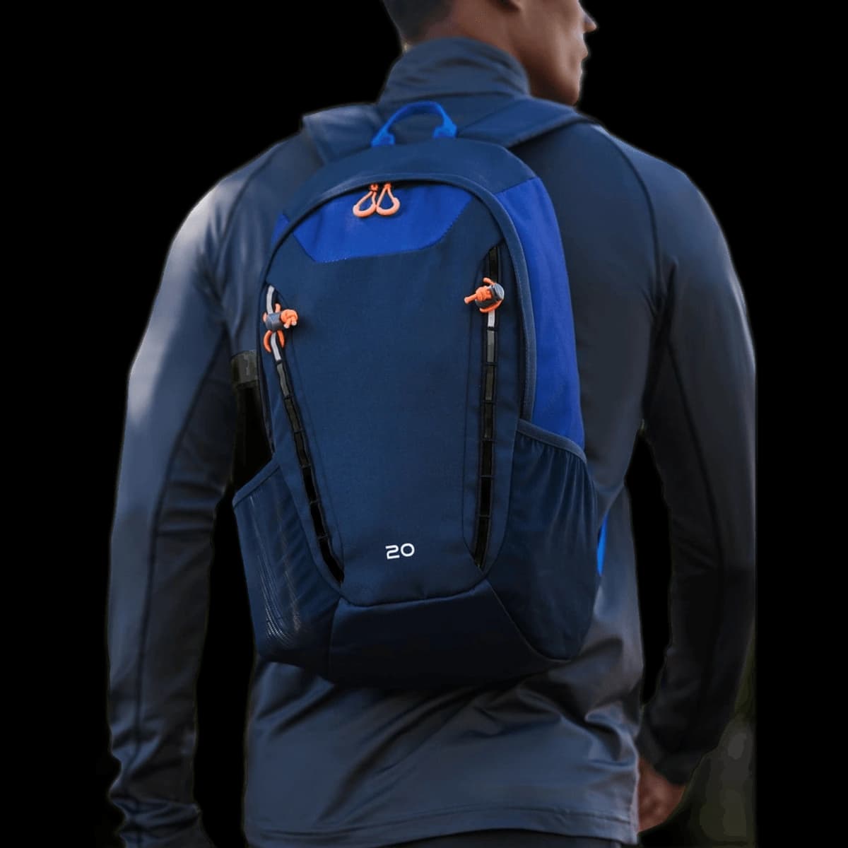 Ridgetrek 20L Backpack