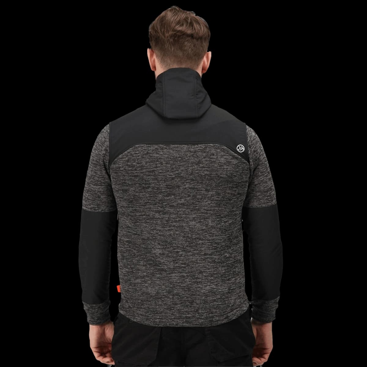 Tactical Heist Hybrid Jacket