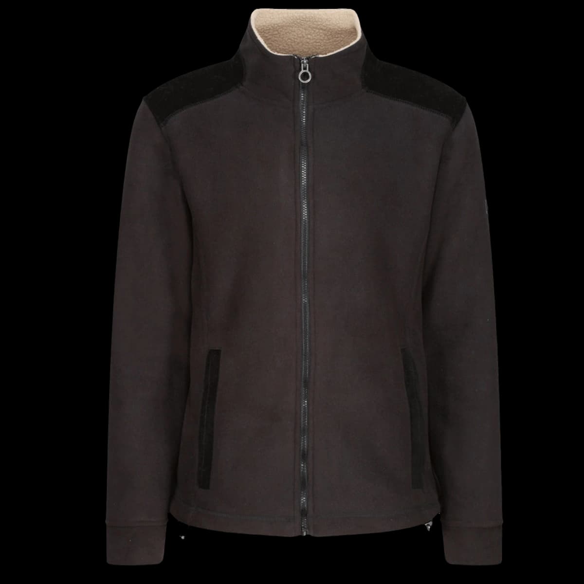 Faversham Full Zip Fleece