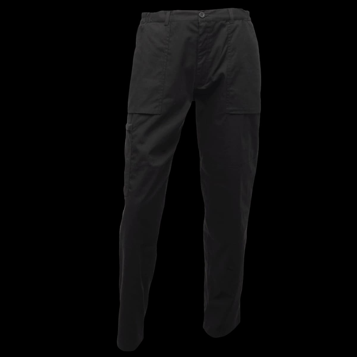 New Action Trousers (Long)