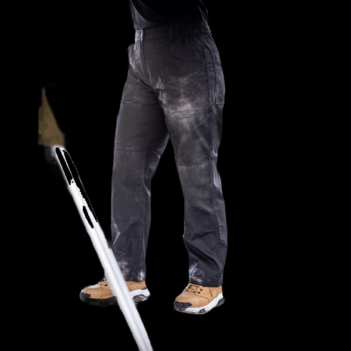 New Action Women's Trouser (Long)