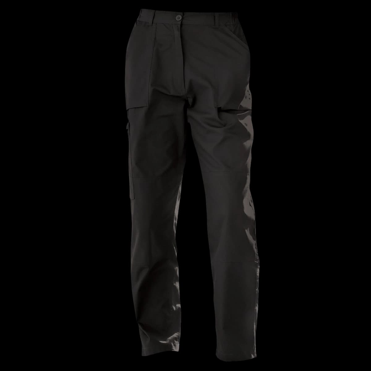 New Action Women's Trouser (Long)