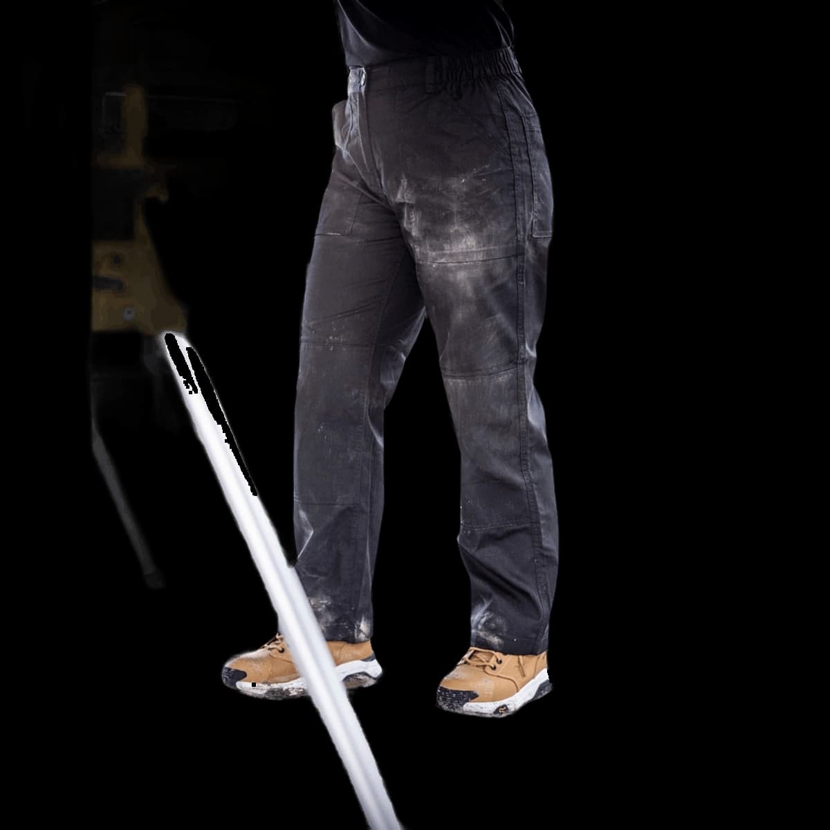 New Action Women's Trouser (Short)