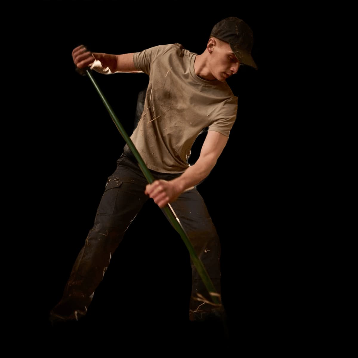 Pro Cargo Trouser (R)