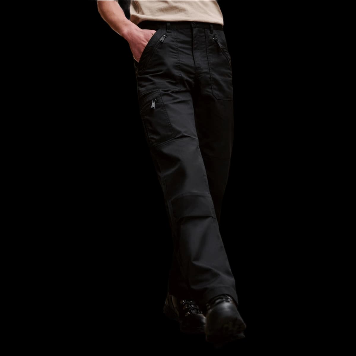 Pro Action Trousers (R)