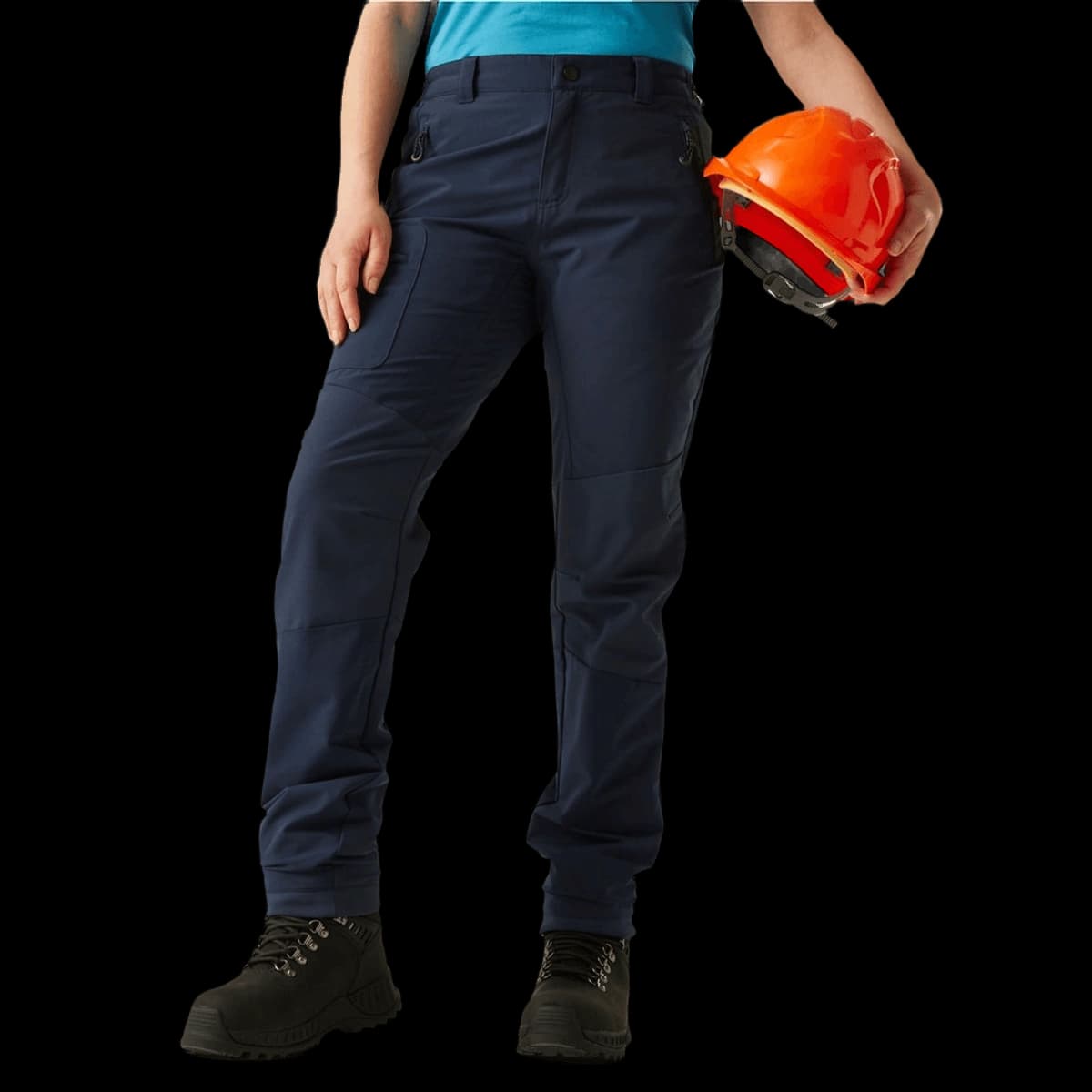 Women’s Prolite Stretch Trousers (R)