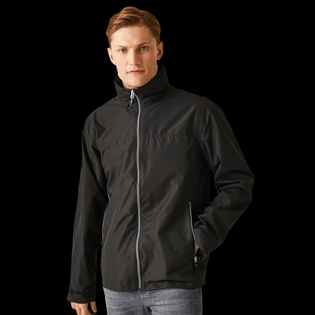 Ascender Waterproof Shell Jacket
