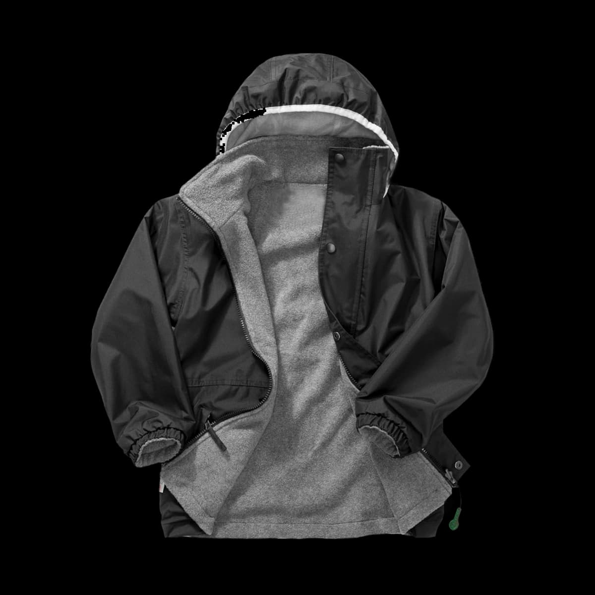 Kid's Stormdri 4000 Recycled Coat