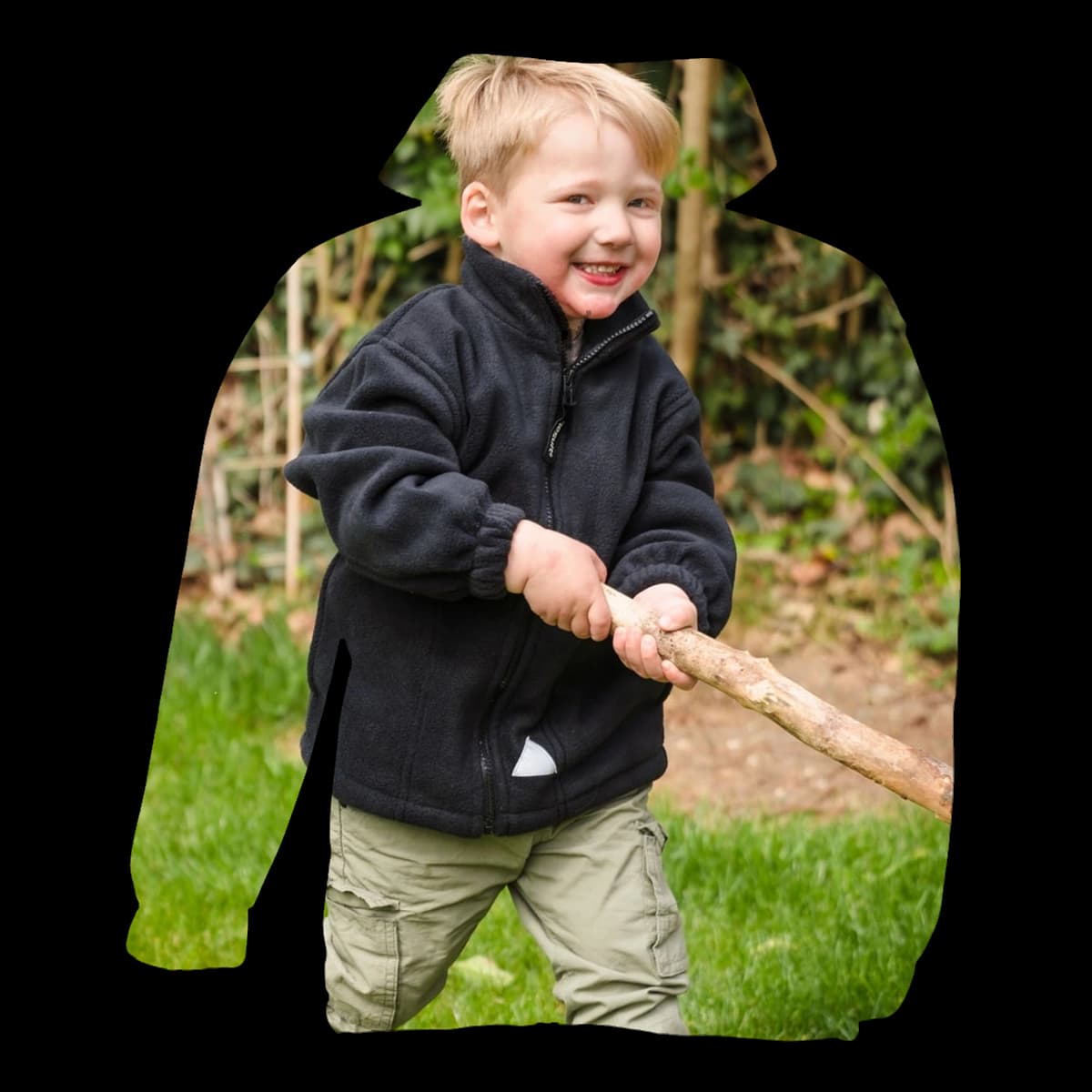 Children's Polartherm™ Jacket