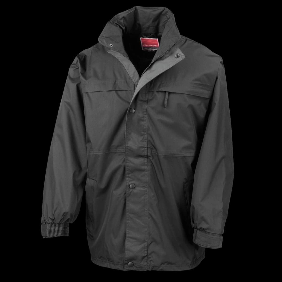 Multi-Function Jacket
