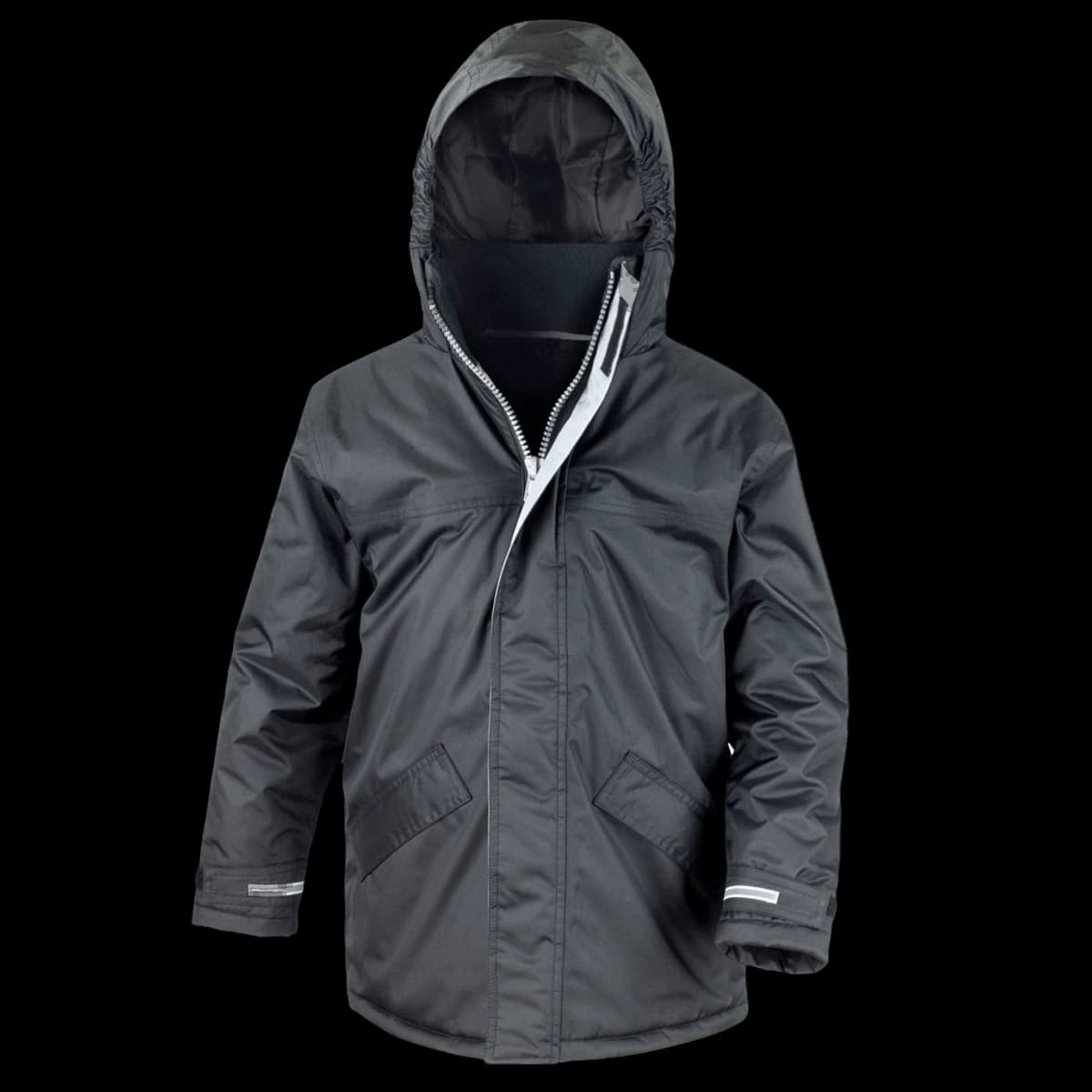 Children's Winter Parka