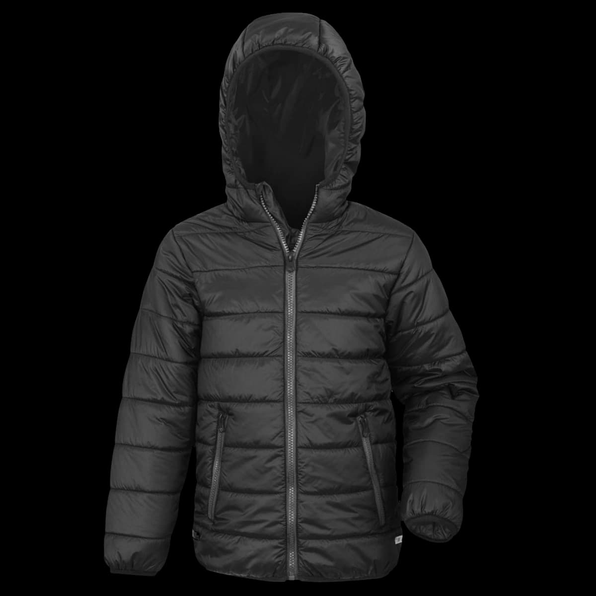 Children's Soft Padded Jacket